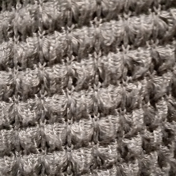 La Miel mint green sweater women - Picture 5 of 5